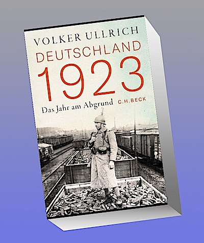 Deutschland 1923