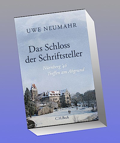 Das Schloss der Schriftsteller