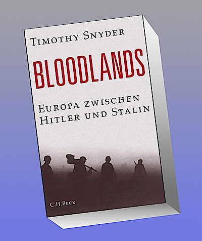 Bloodlands