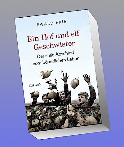 Ein Hof und elf Geschwister