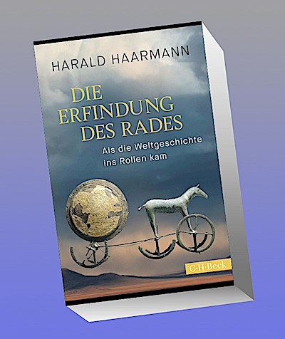 Die Erfindung des Rades