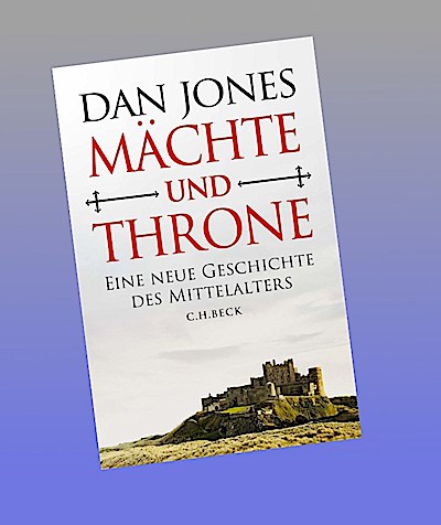 Mächte und Throne