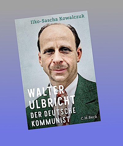 Walter Ulbricht