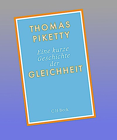 Eine kurze Geschichte der Gleichheit