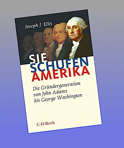 Sie schufen Amerika