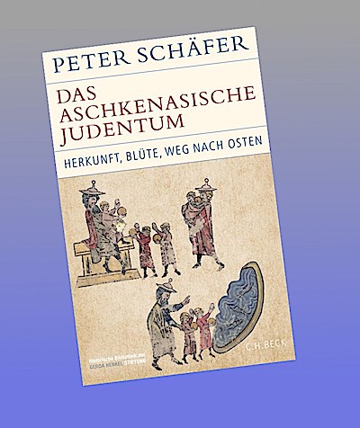 Das aschkenasische Judentum