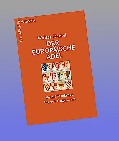 Der europäische Adel