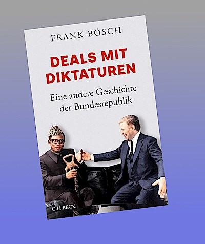 Deals mit Diktaturen