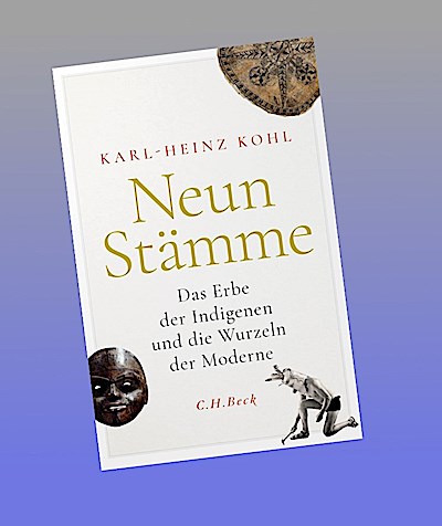 Neun Stämme