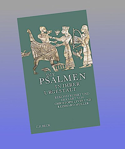 Die Psalmen in ihrer Urgestalt