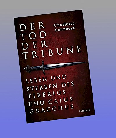 Der Tod der Tribune