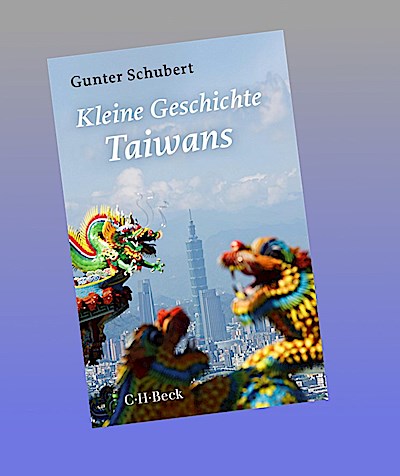 Kleine Geschichte Taiwans