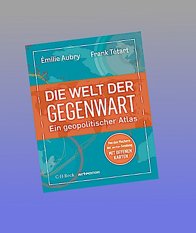 Die Welt der Gegenwart