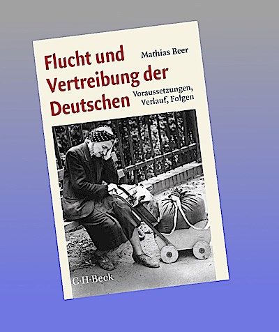 Flucht und Vertreibung der Deutschen