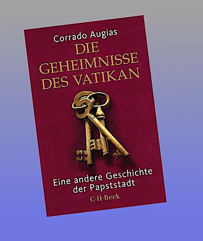 Die Geheimnisse des Vatikan