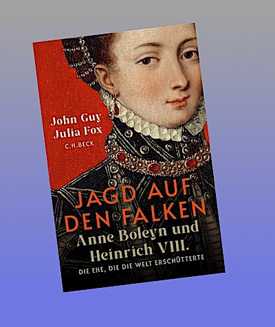 Jagd auf den Falken