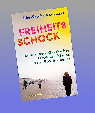 Freiheitsschock