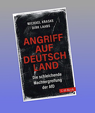 Angriff auf Deutschland