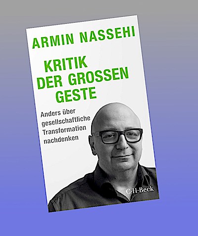 Kritik der großen Geste