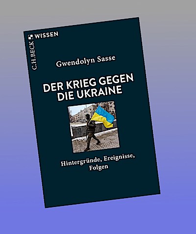 Russlands Krieg gegen die Ukraine