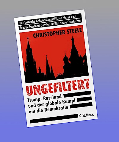 Ungefiltert