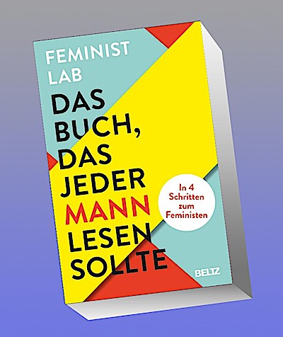 Das Buch, das jeder Mann lesen sollte