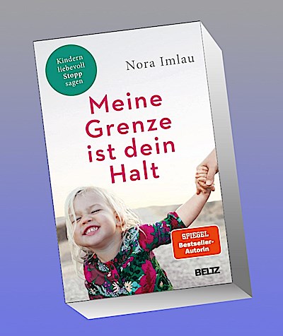 Meine Grenze ist dein Halt