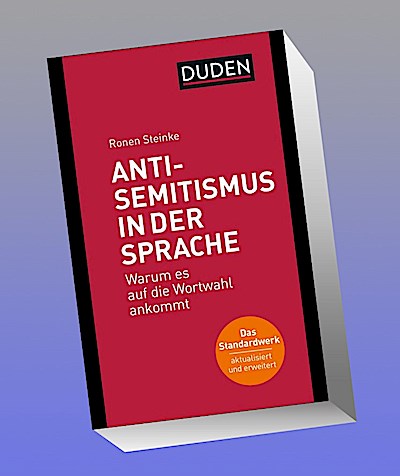 Antisemitismus in der Sprache