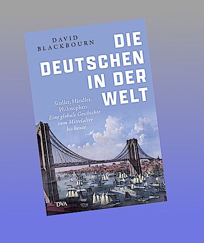 Die Deutschen in der Welt