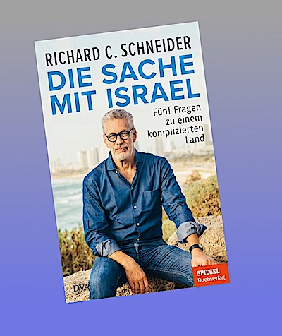 Die Sache mit Israel