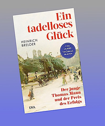 Ein tadelloses Glück