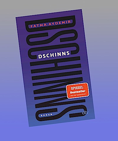 Dschinns