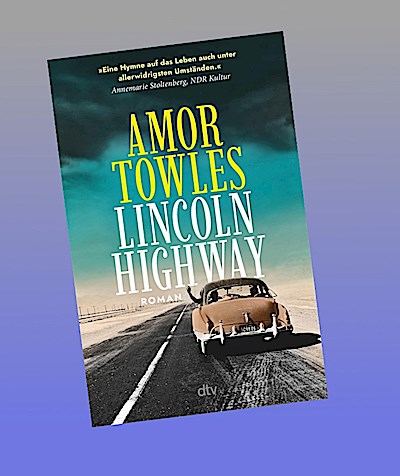 Lincoln Highway