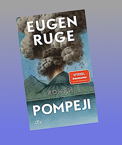 Pompeji oder Die fünf Reden des Jowna