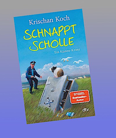 Schnappt Scholle