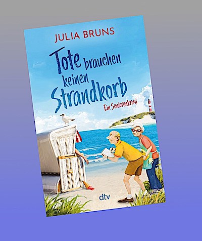 Tote brauchen keinen Strandkorb