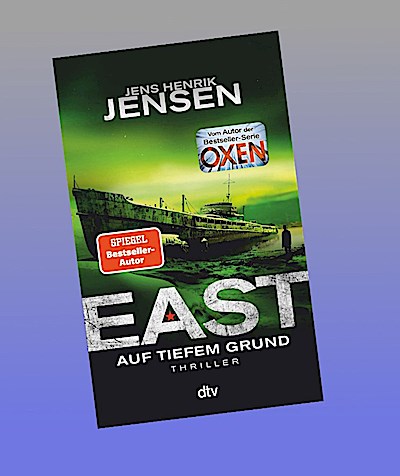 EAST. Auf tiefem Grund