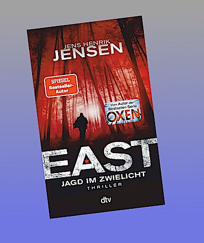 EAST. Jagd im Zwielicht