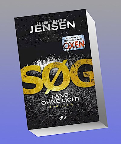 SØG. Land ohne Licht