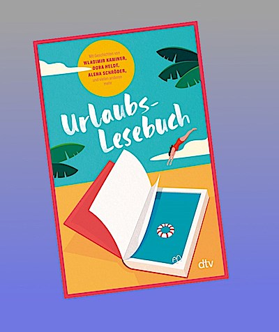 Urlaubslesebuch 2024