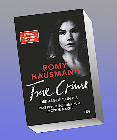 TRUE CRIME. Der Abgrund in dir