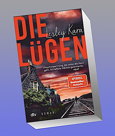 DIE LÜGEN