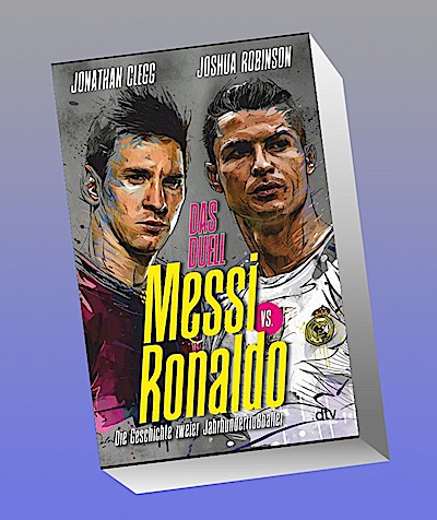 Messi vs. Ronaldo