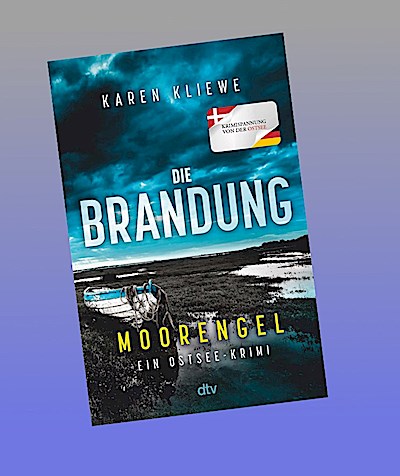 Die Brandung - Moorengel