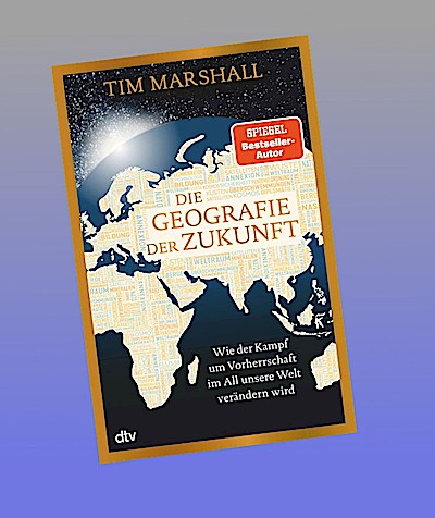 Die Geografie der Zukunft