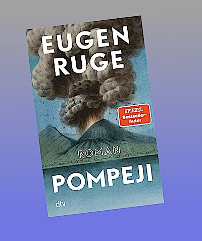 Pompeji oder Die fünf Reden des Jowna