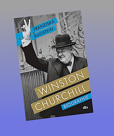 Winston Churchill