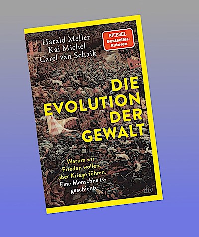 Die Evolution der Gewalt