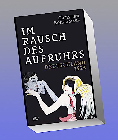 Im Rausch des Aufruhrs