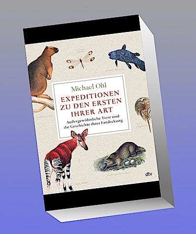 Expeditionen zu den Ersten ihrer Art